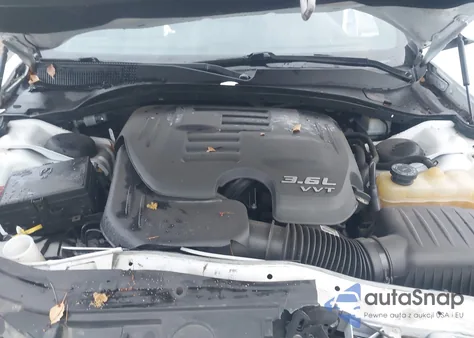 2016 Chrysler 300 300S Alloy Edition from USA, damaged, VIN 2C3CCABG6GH313407